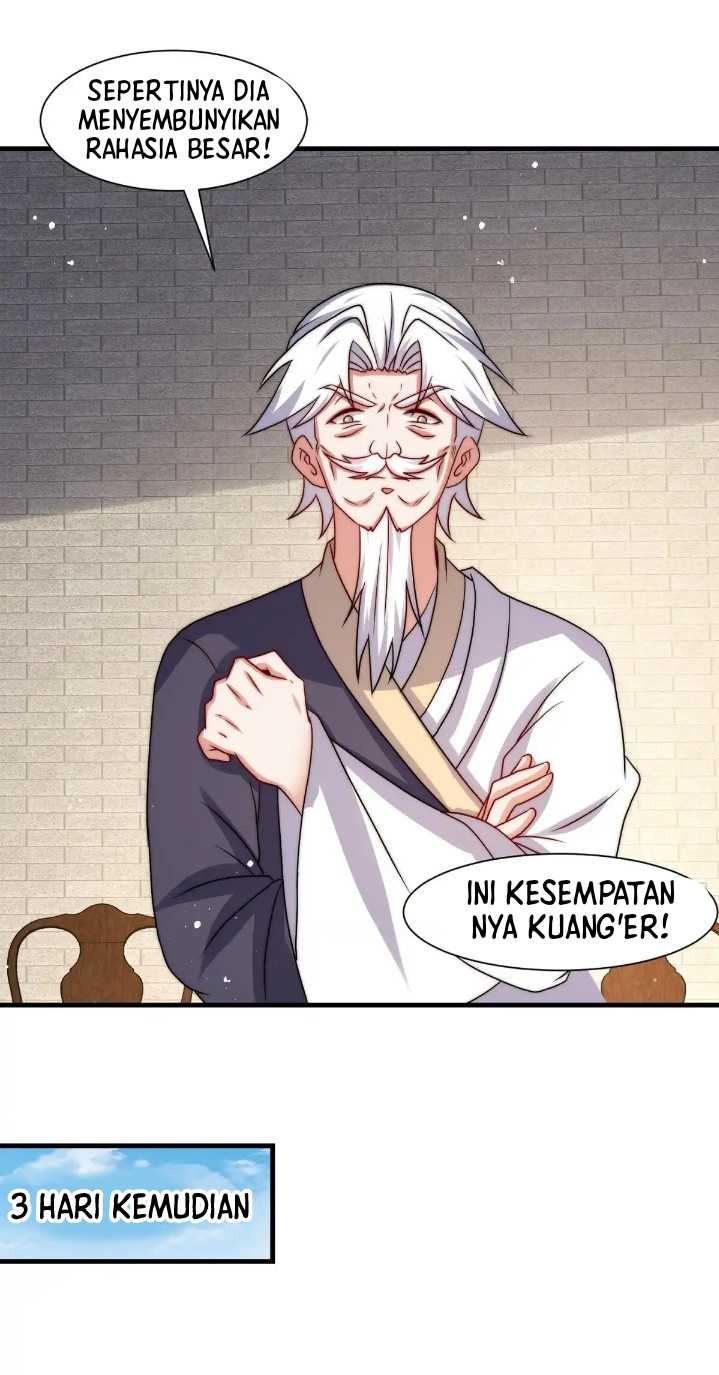 Endless devourer Chapter 238 Gambar 12