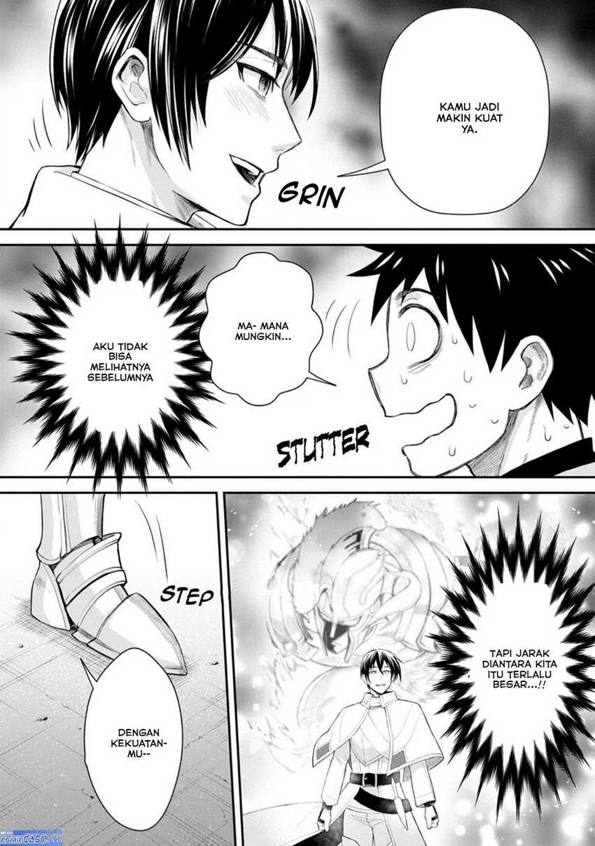 Bouken-ka ni Narou! ~ Sukiruboudo de Dungeon Kouryaku ~ Chapter 45 Gambar 13