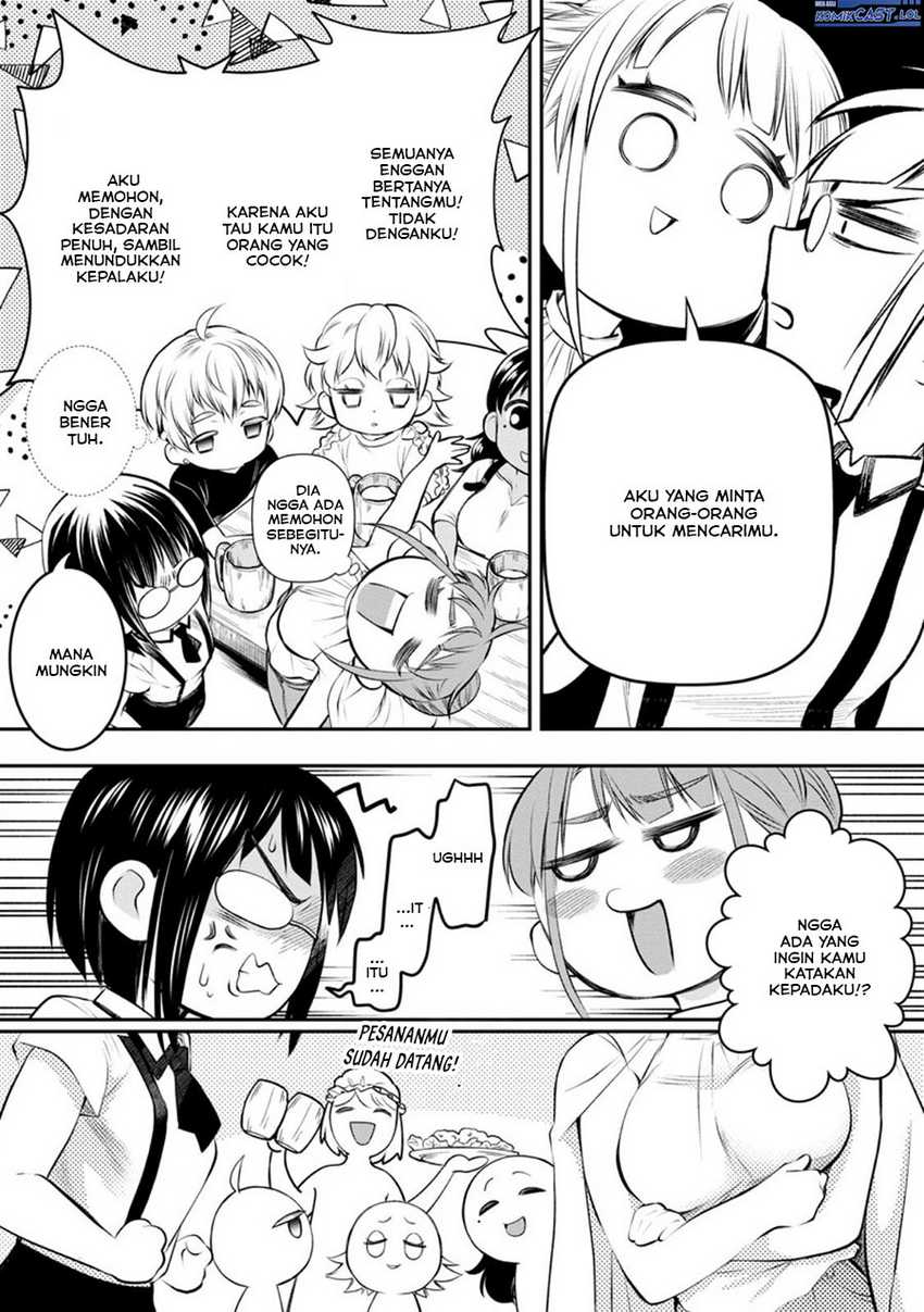 Bouken-ka ni Narou! ~ Sukiruboudo de Dungeon Kouryaku ~ Chapter 45 Gambar 24