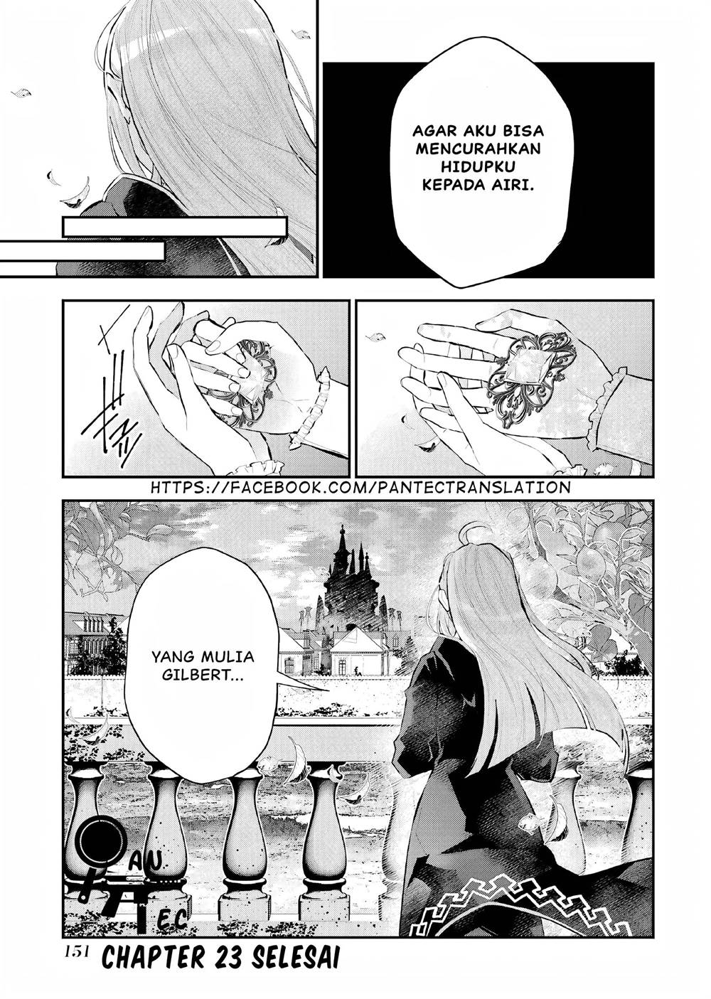 Maydare Tensei Monogatari: Kono Sekai de Ichiban Warui Majo Chapter 23 Gambar 20