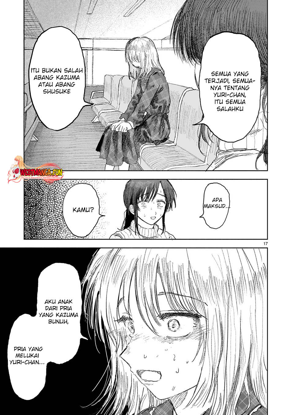 Saihate ni Madou Chapter 12 Gambar 19