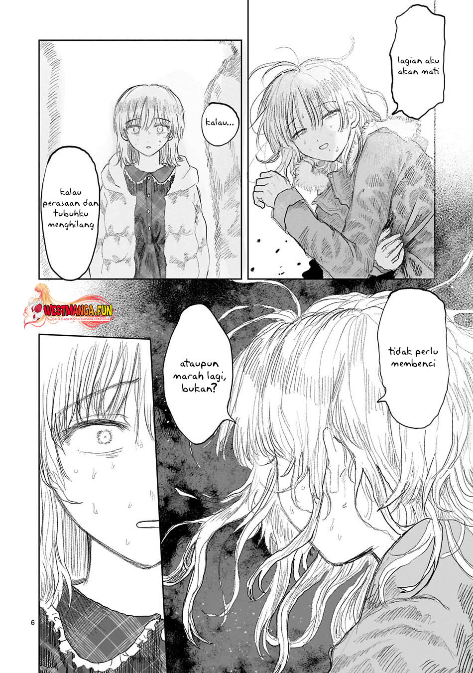 Saihate ni Madou Chapter 12 Gambar 7