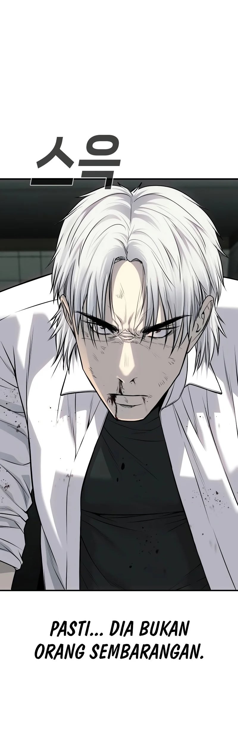 Son’s Retribution Chapter 29 Gambar 38