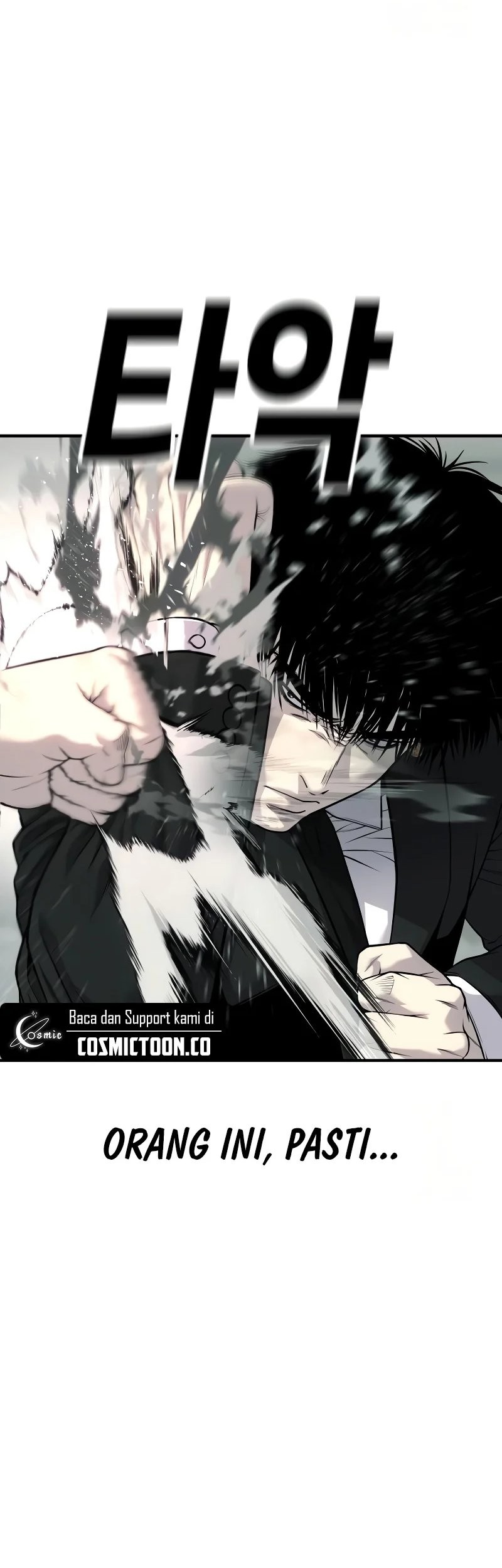Son’s Retribution Chapter 29 Gambar 46