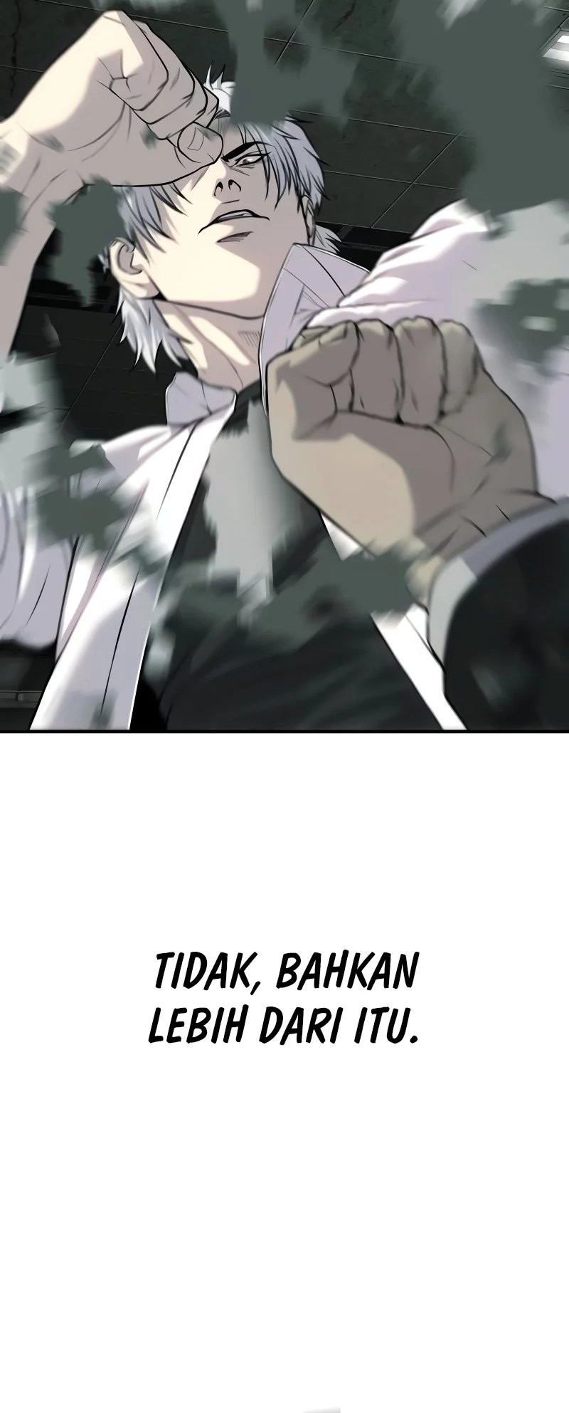 Son’s Retribution Chapter 29 Gambar 48