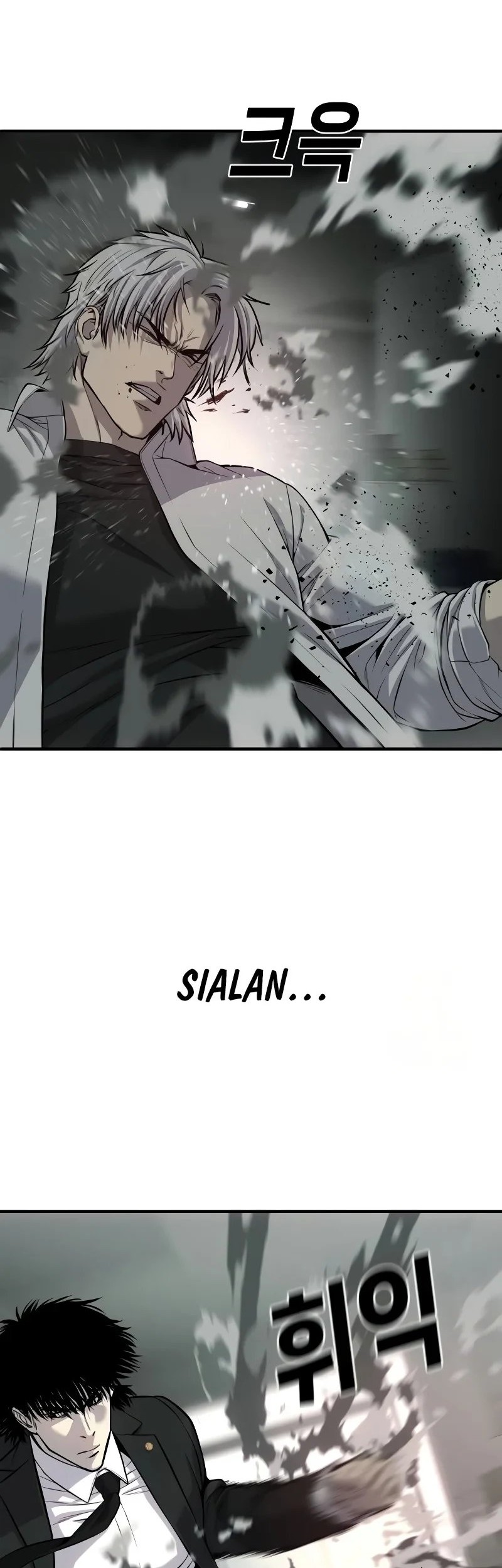 Son’s Retribution Chapter 29 Gambar 50
