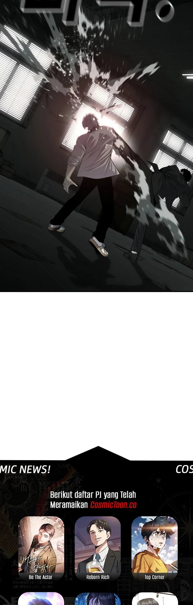 Son’s Retribution Chapter 29 Gambar 56