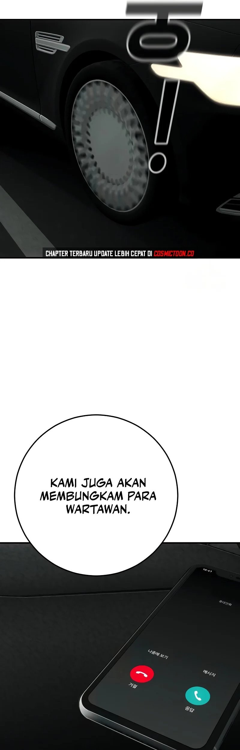 Son’s Retribution Chapter 29 Gambar 60