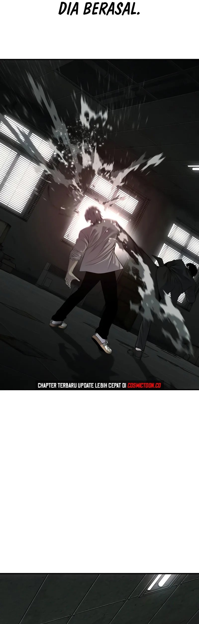 Son’s Retribution Chapter 29 Gambar 66
