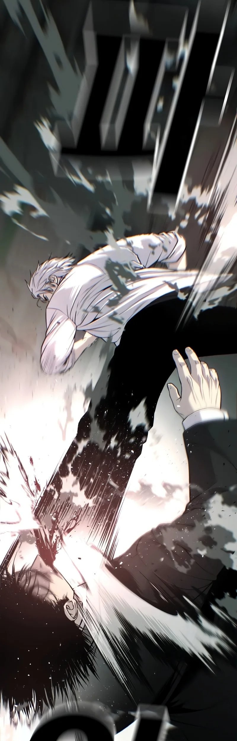Son’s Retribution Chapter 29 Gambar 75