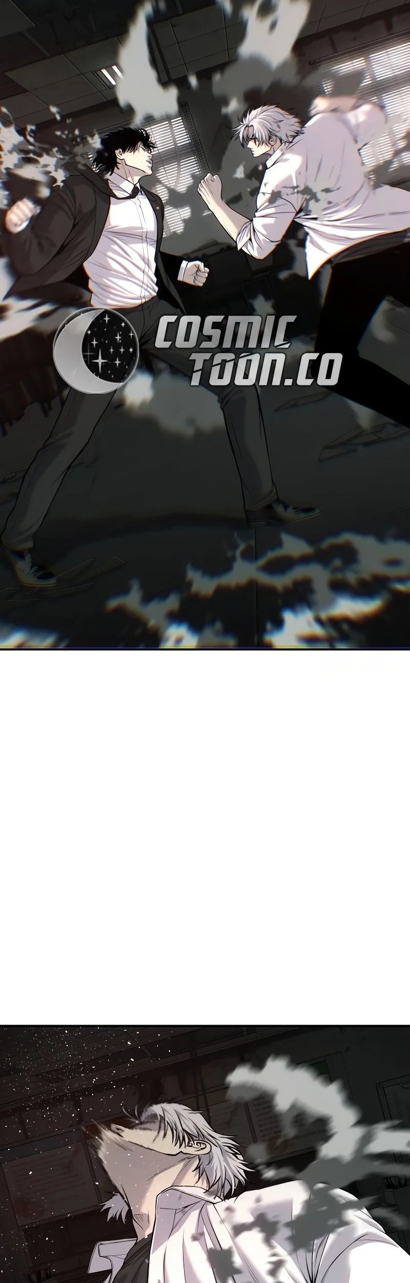 Son’s Retribution Chapter 29 Gambar 83
