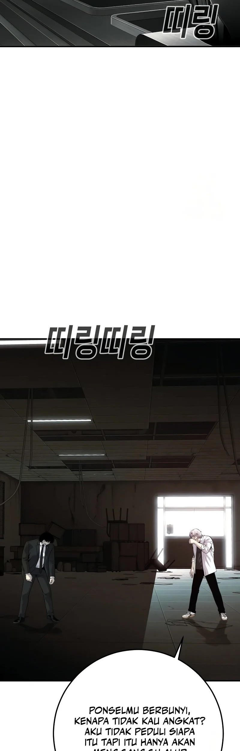 Son’s Retribution Chapter 29 Gambar 87