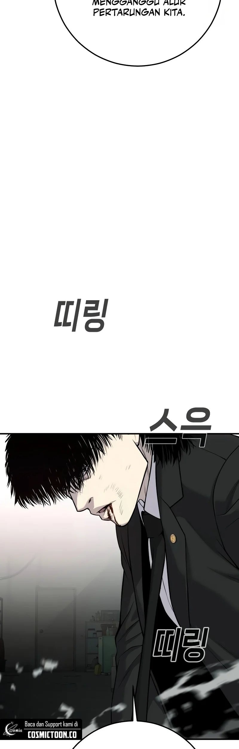 Son’s Retribution Chapter 29 Gambar 88