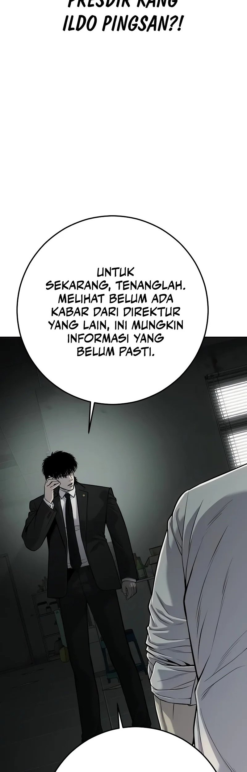 Son’s Retribution Chapter 29 Gambar 95
