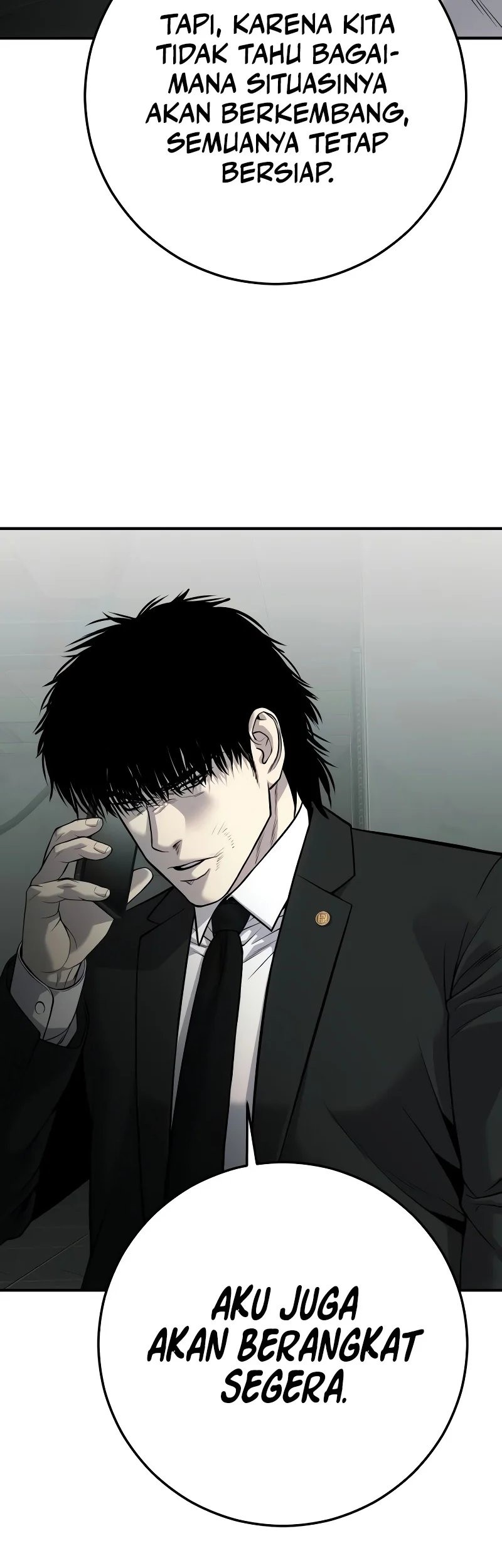 Son’s Retribution Chapter 29 Gambar 96