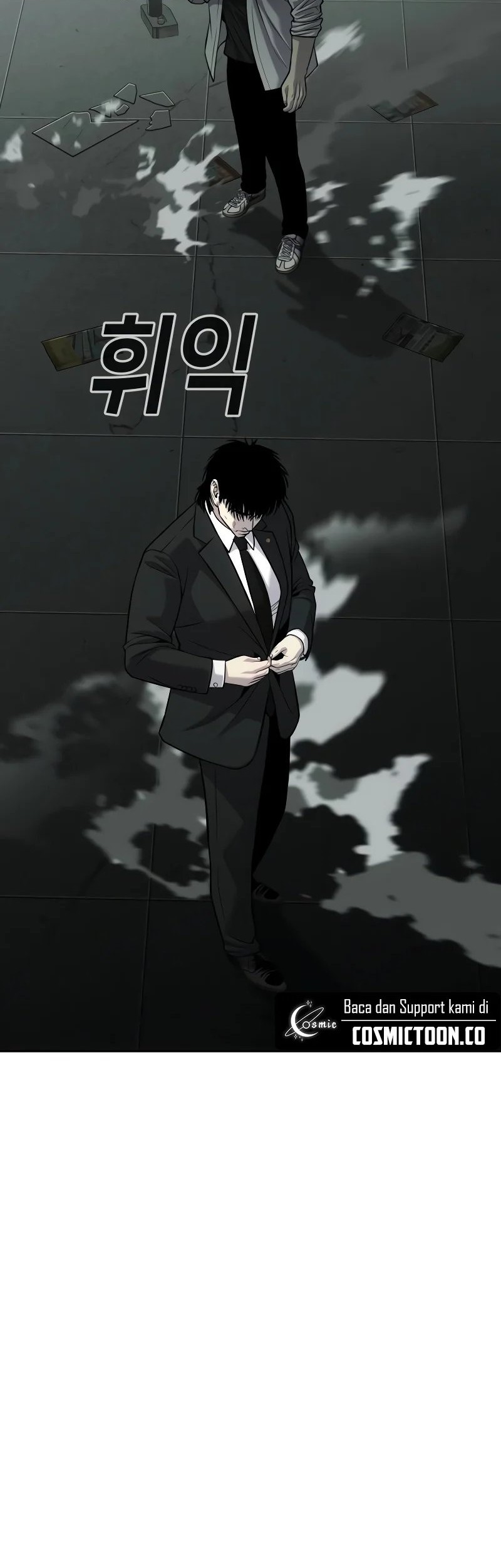 Son’s Retribution Chapter 29 Gambar 99