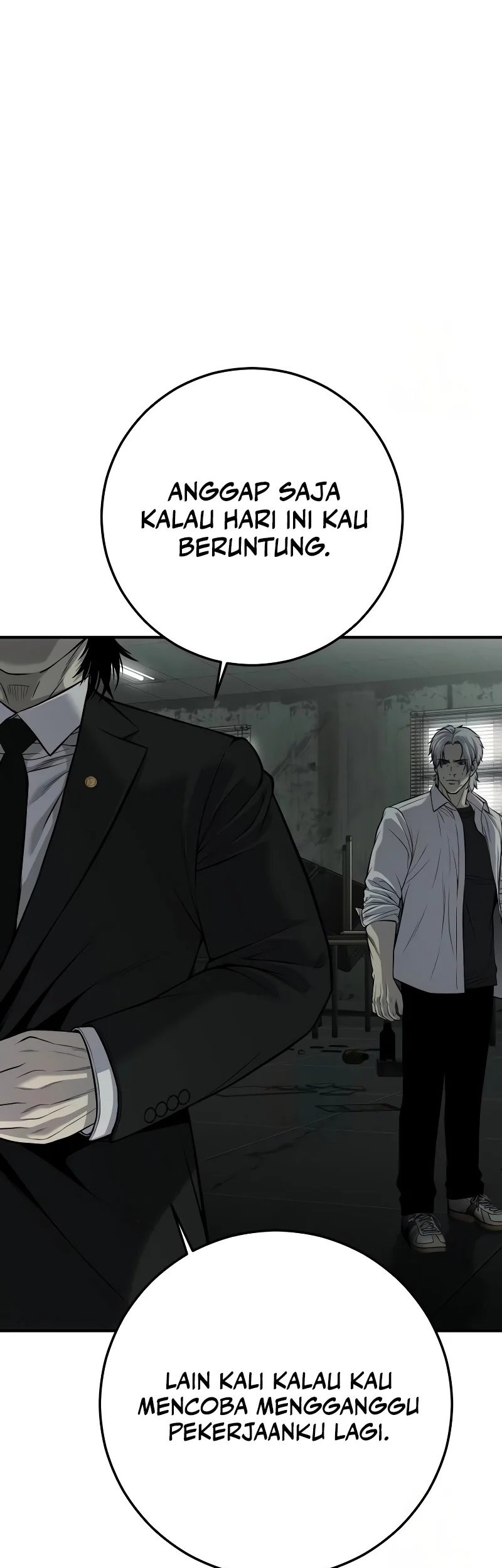 Son’s Retribution Chapter 29 Gambar 100