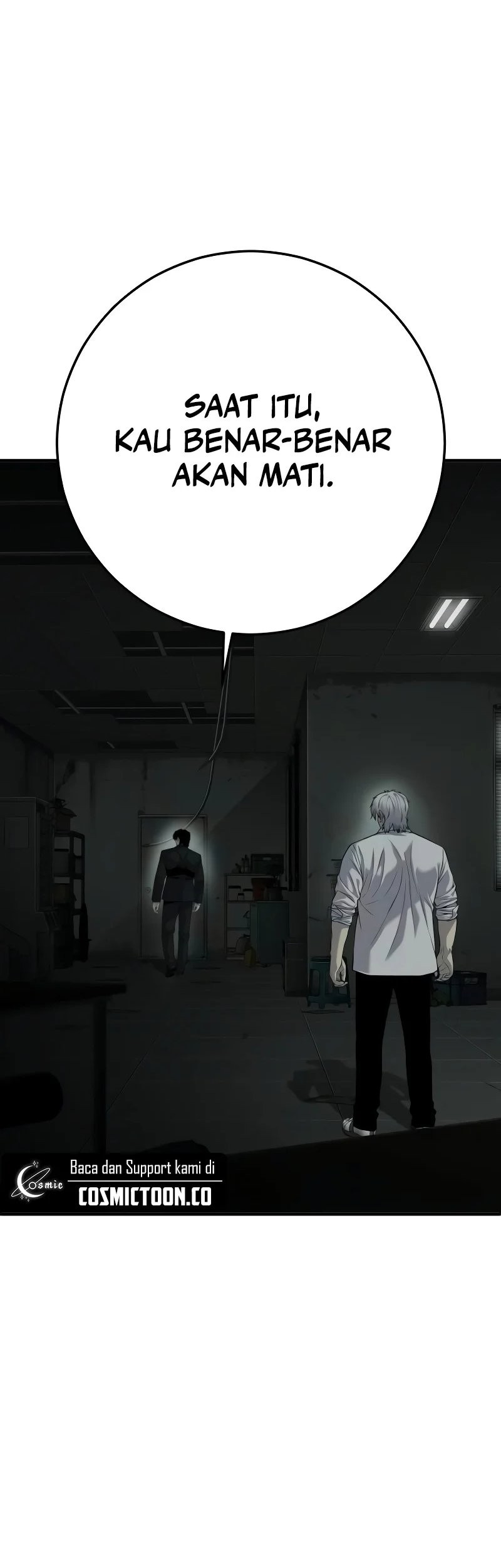 Son’s Retribution Chapter 29 Gambar 102