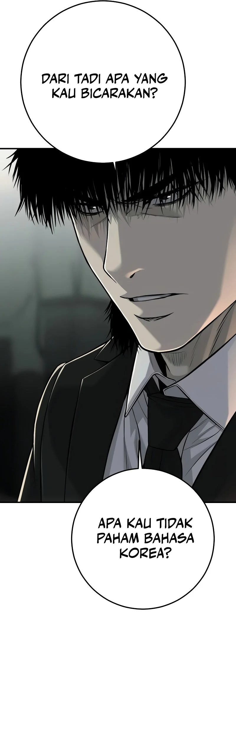 Son’s Retribution Chapter 29 Gambar 4