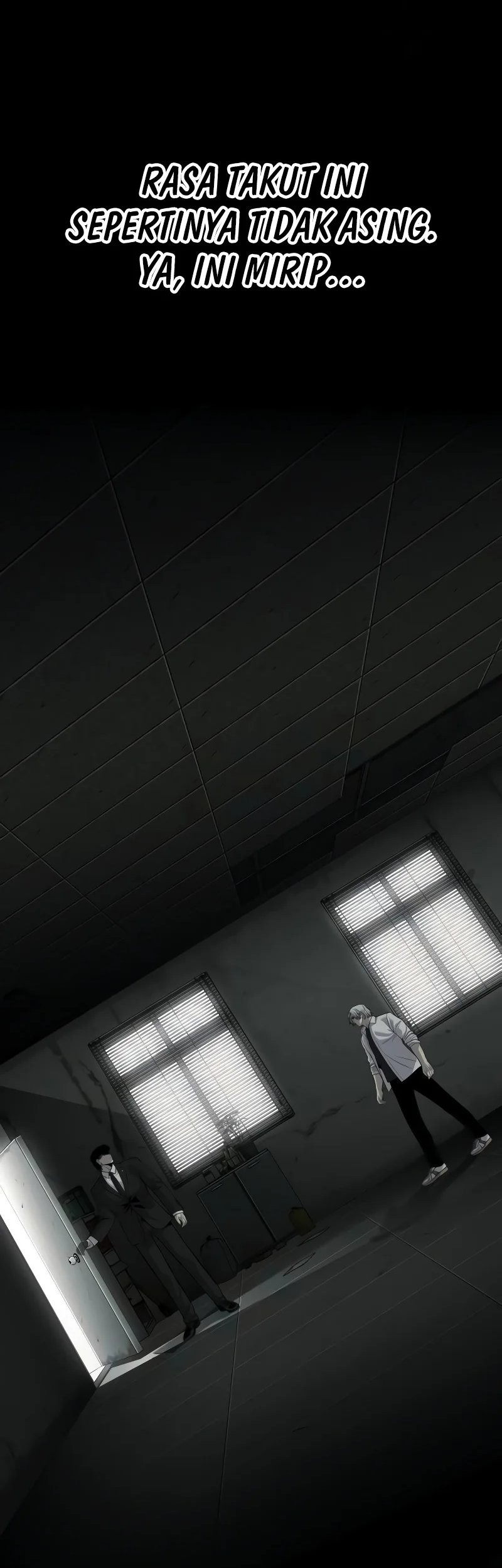 Son’s Retribution Chapter 29 Gambar 111