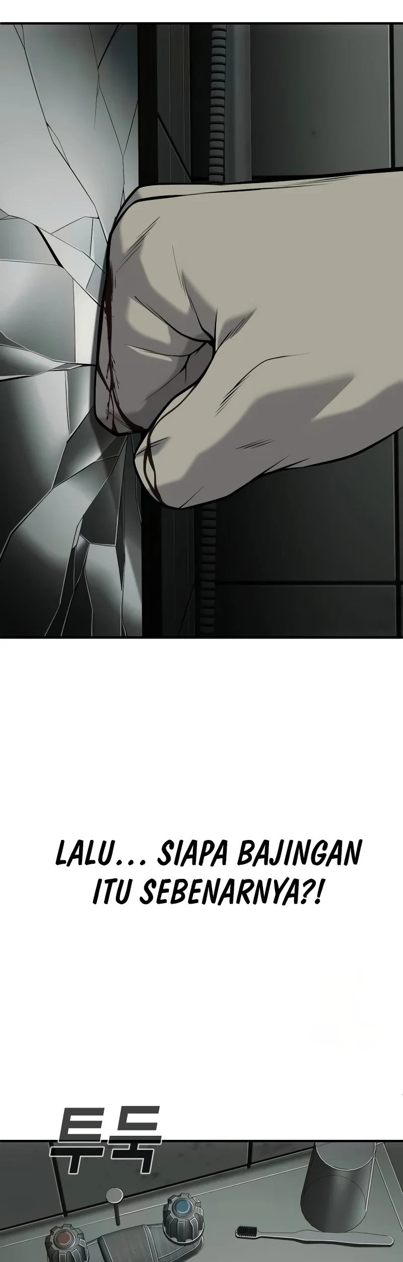 Son’s Retribution Chapter 29 Gambar 117