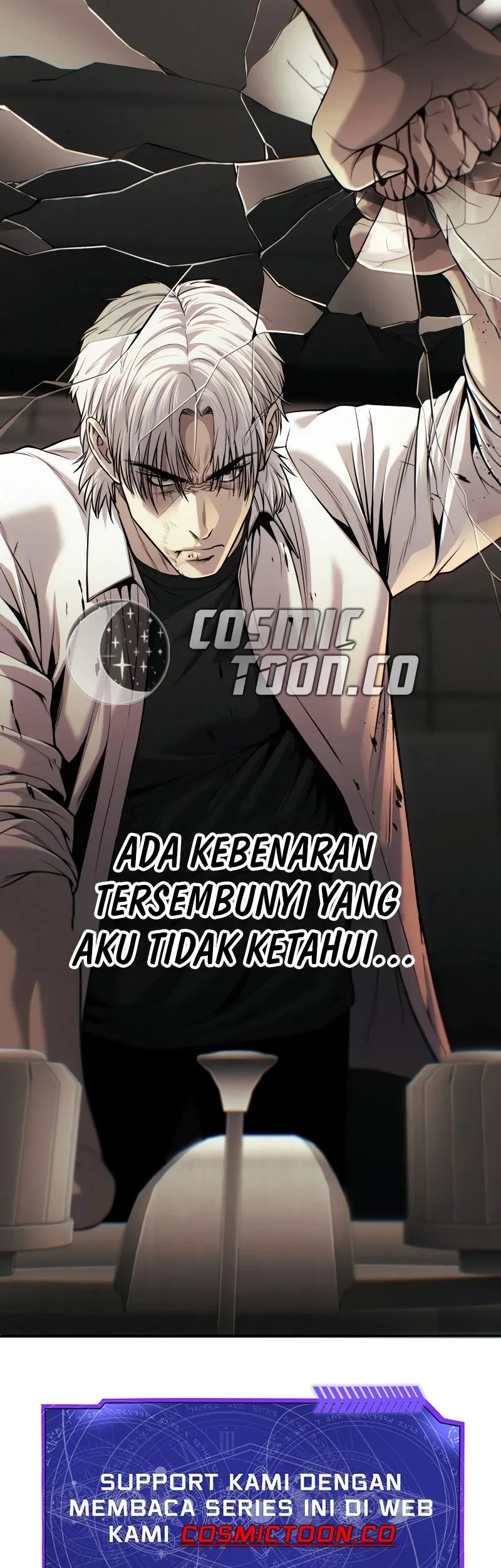 Son’s Retribution Chapter 29 Gambar 119
