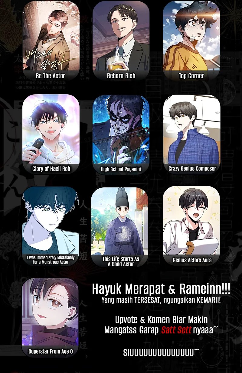 Son’s Retribution Chapter 29 Gambar 121