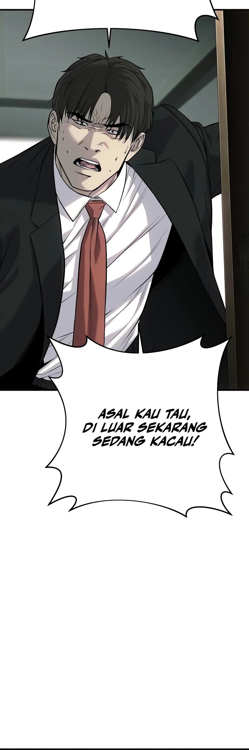 Son’s Retribution Chapter 29 Gambar 14