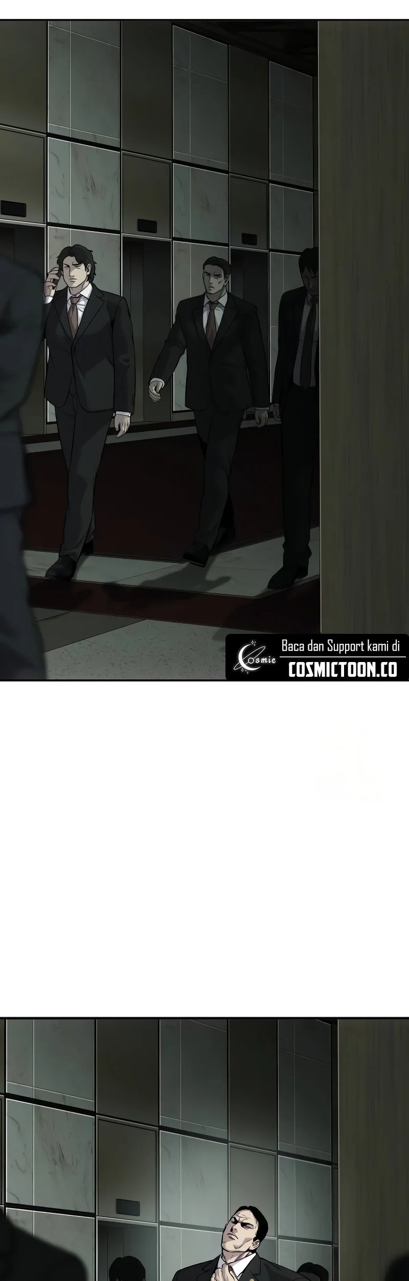 Son’s Retribution Chapter 29 Gambar 19