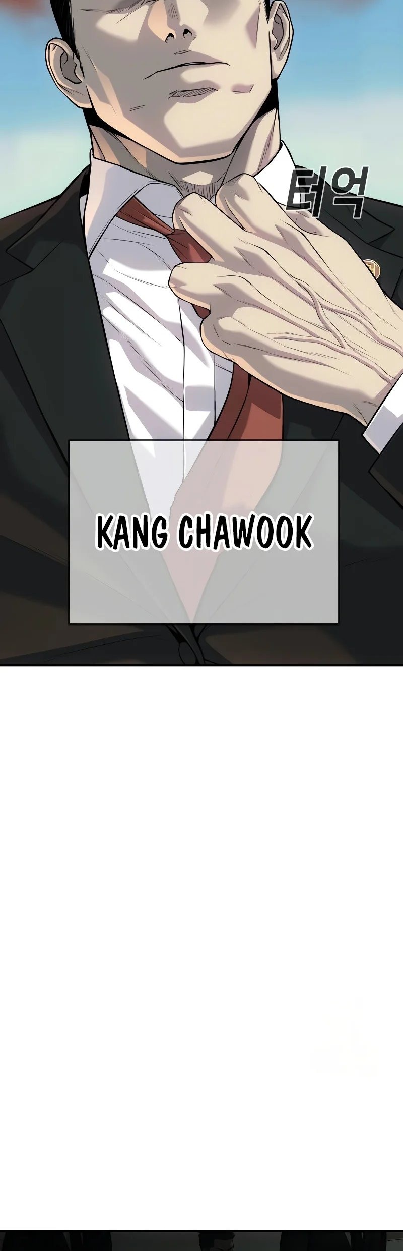 Son’s Retribution Chapter 29 Gambar 21
