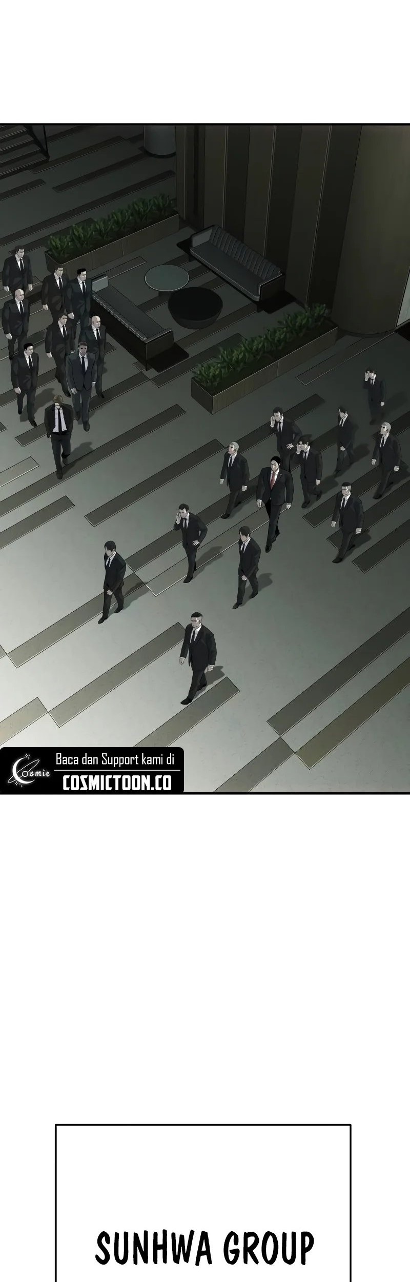 Son’s Retribution Chapter 29 Gambar 23