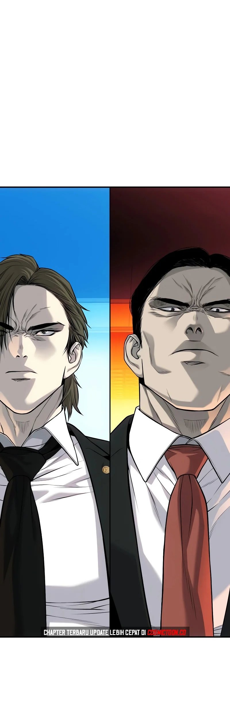 Son’s Retribution Chapter 29 Gambar 28