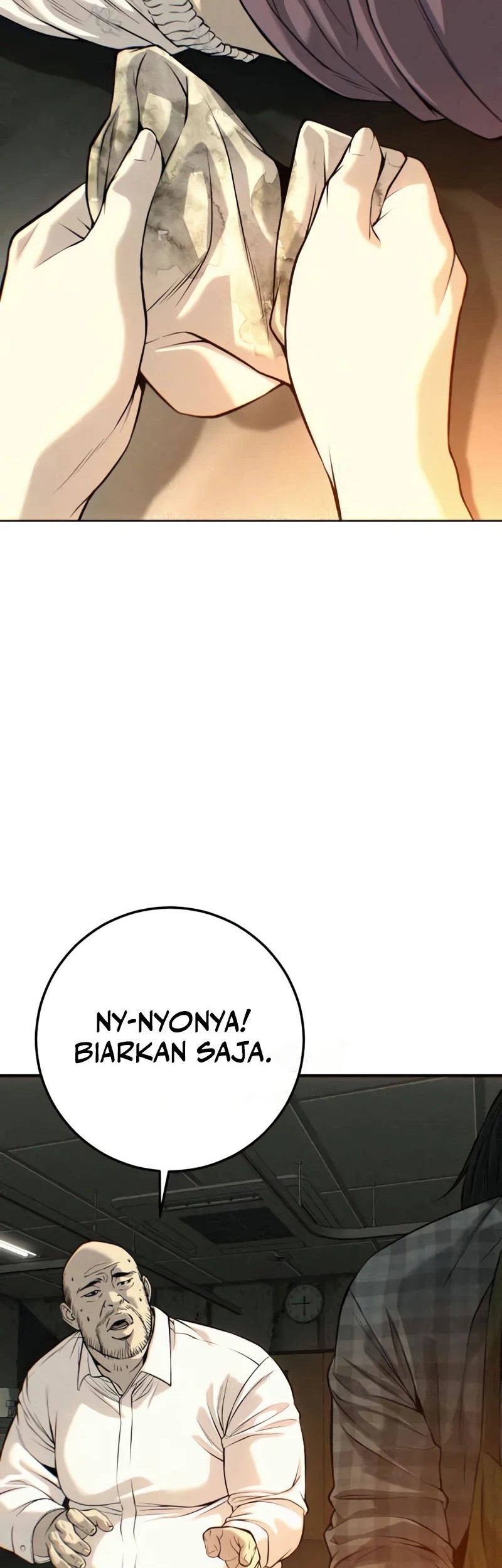 Son’s Retribution Chapter 28 Gambar 31
