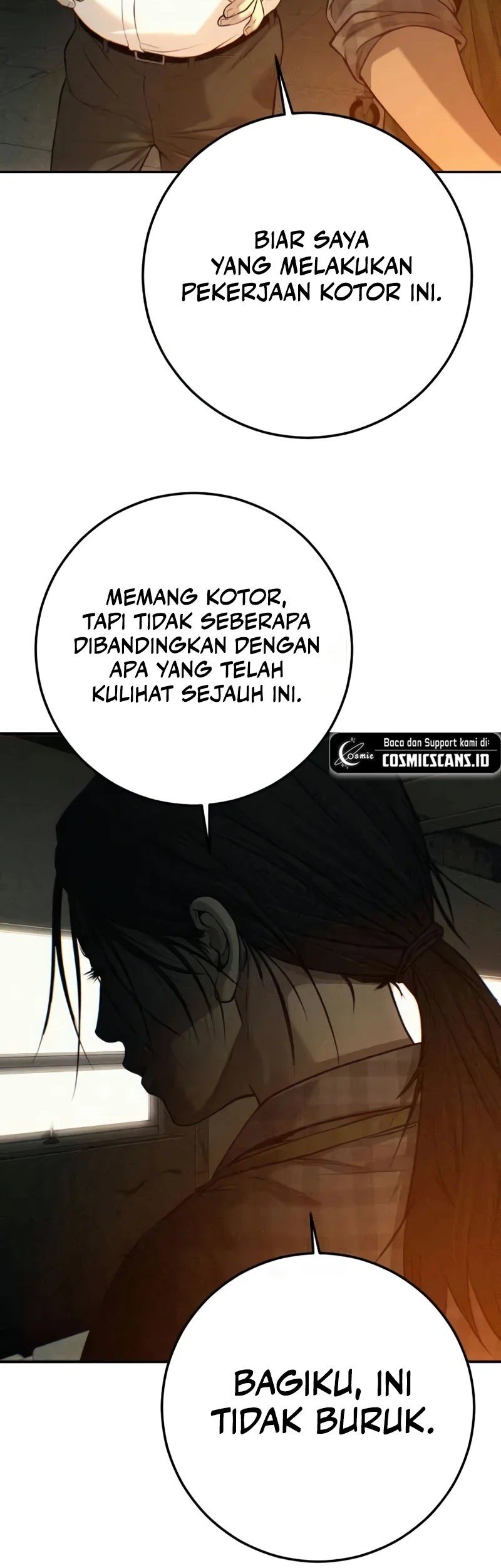 Son’s Retribution Chapter 28 Gambar 32
