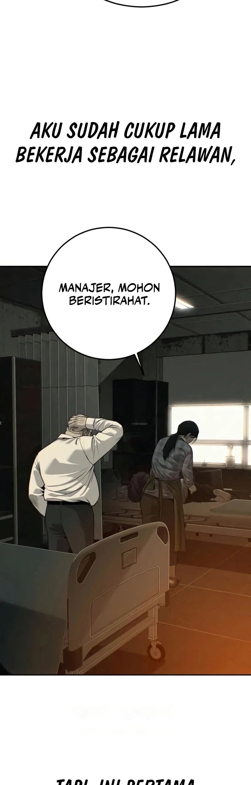 Son’s Retribution Chapter 28 Gambar 35