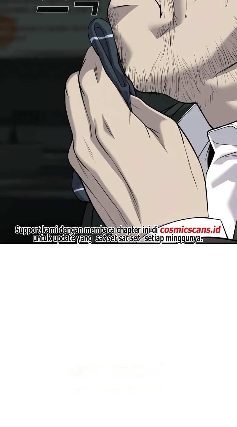 Son’s Retribution Chapter 28 Gambar 43