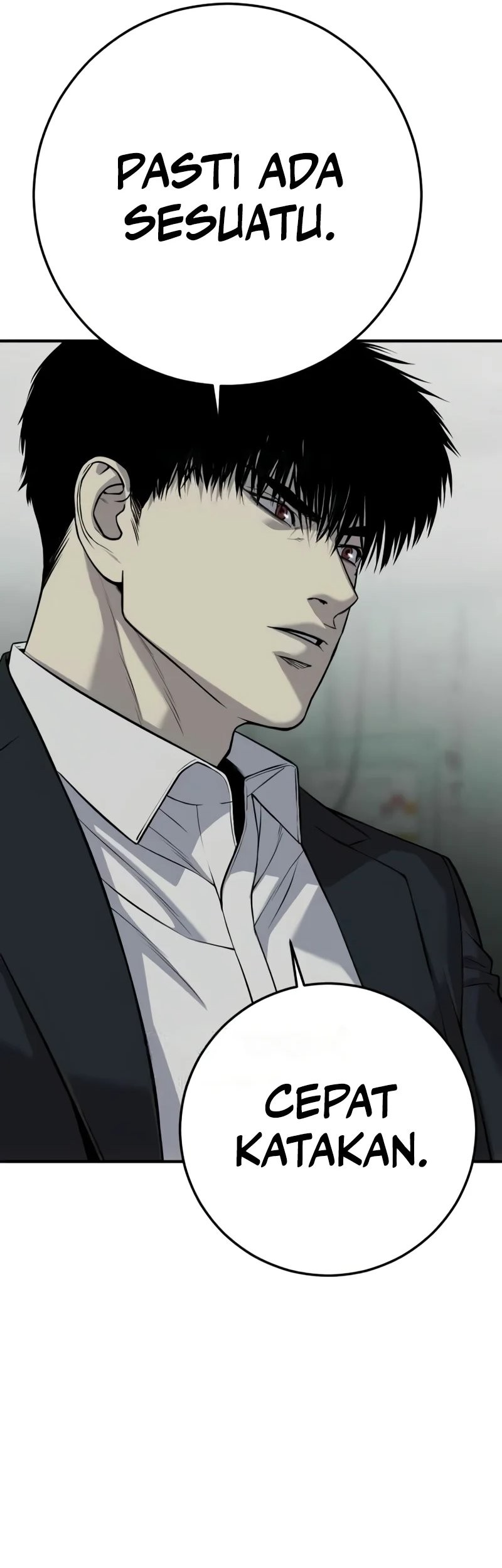 Son’s Retribution Chapter 28 Gambar 44
