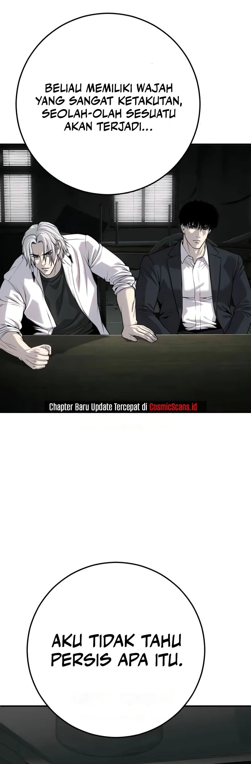 Son’s Retribution Chapter 28 Gambar 46