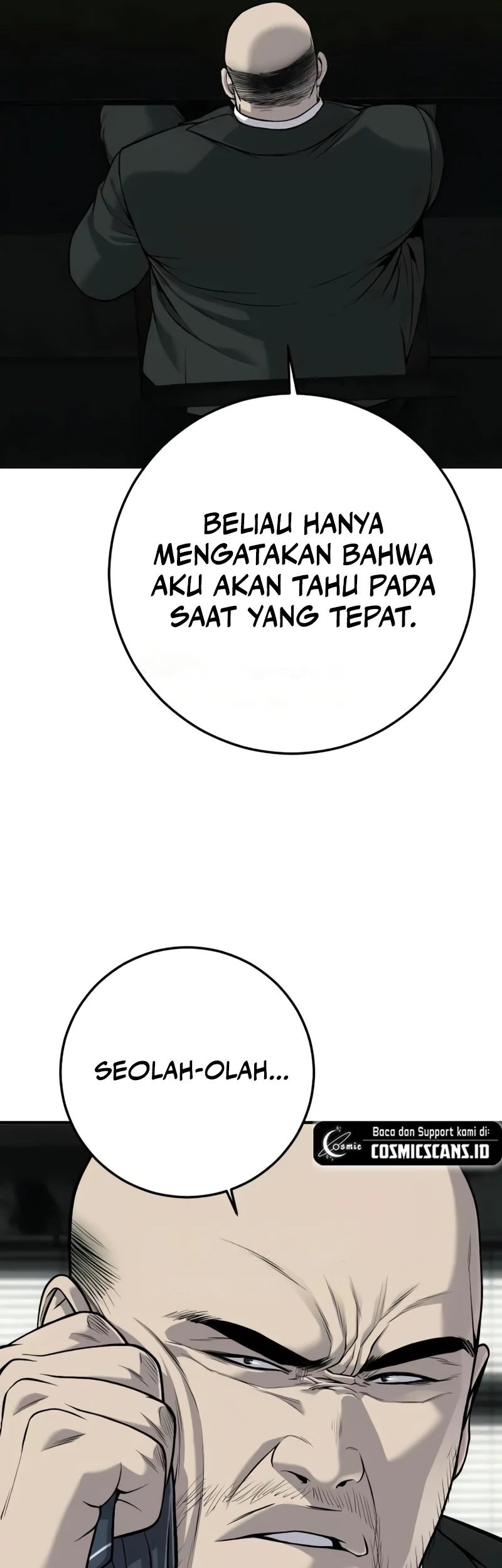 Son’s Retribution Chapter 28 Gambar 51