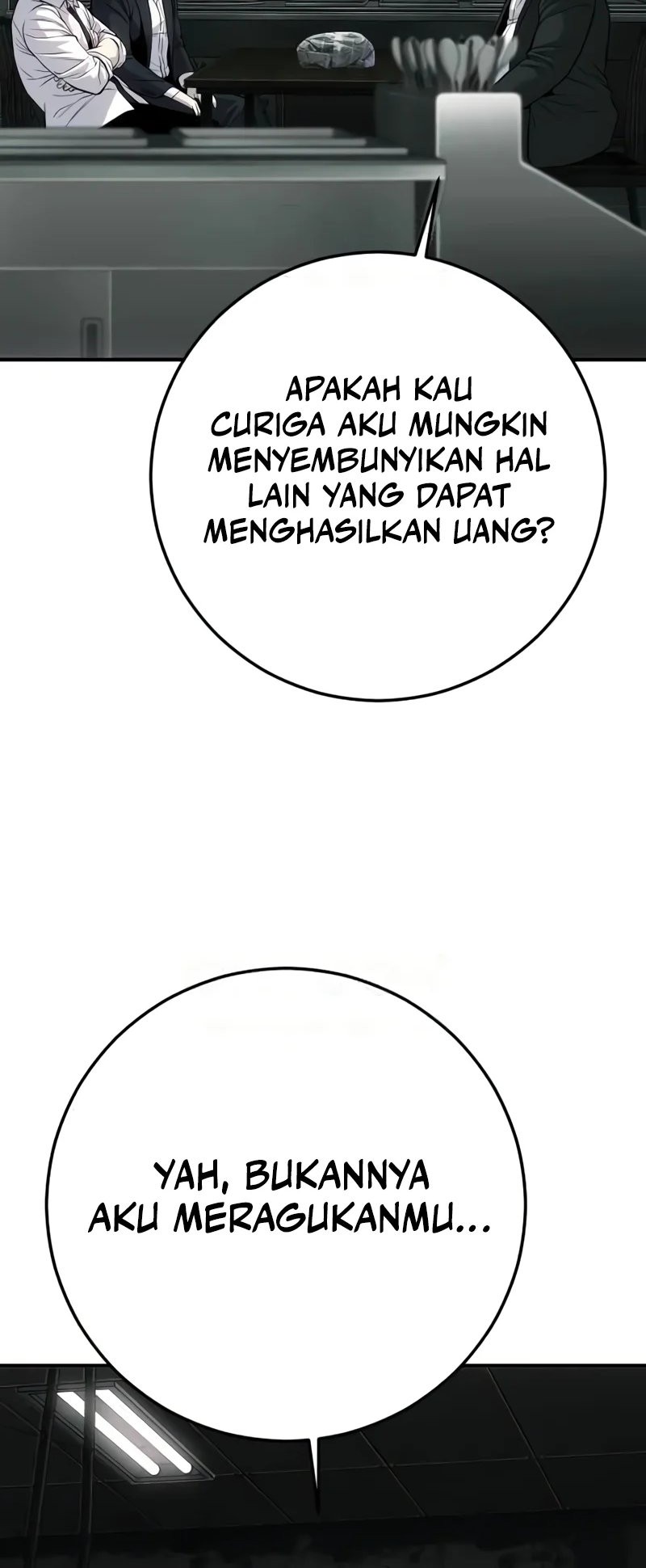 Son’s Retribution Chapter 28 Gambar 53
