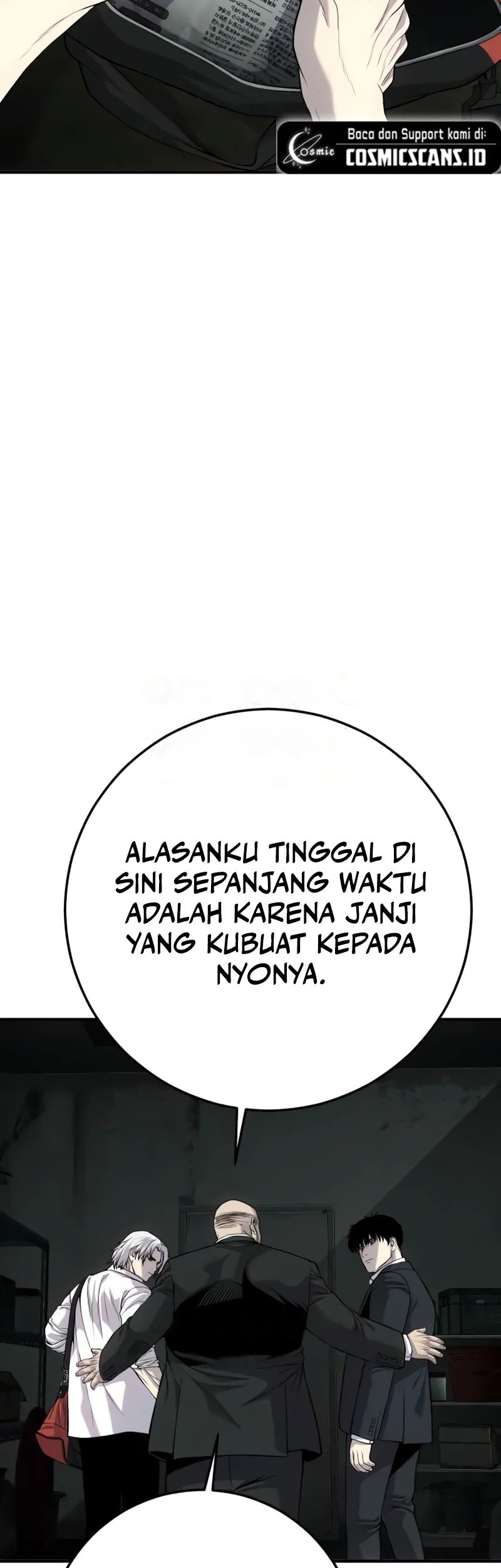 Son’s Retribution Chapter 28 Gambar 60