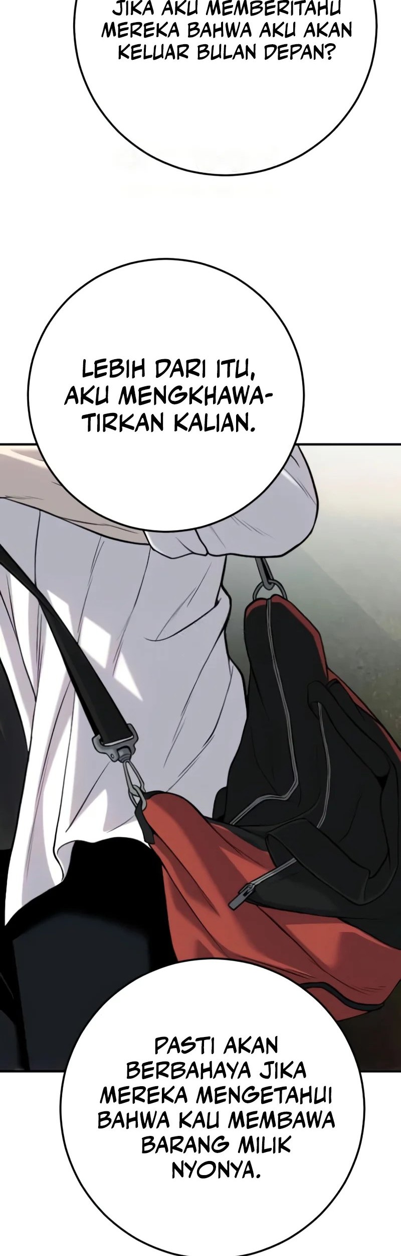 Son’s Retribution Chapter 28 Gambar 63