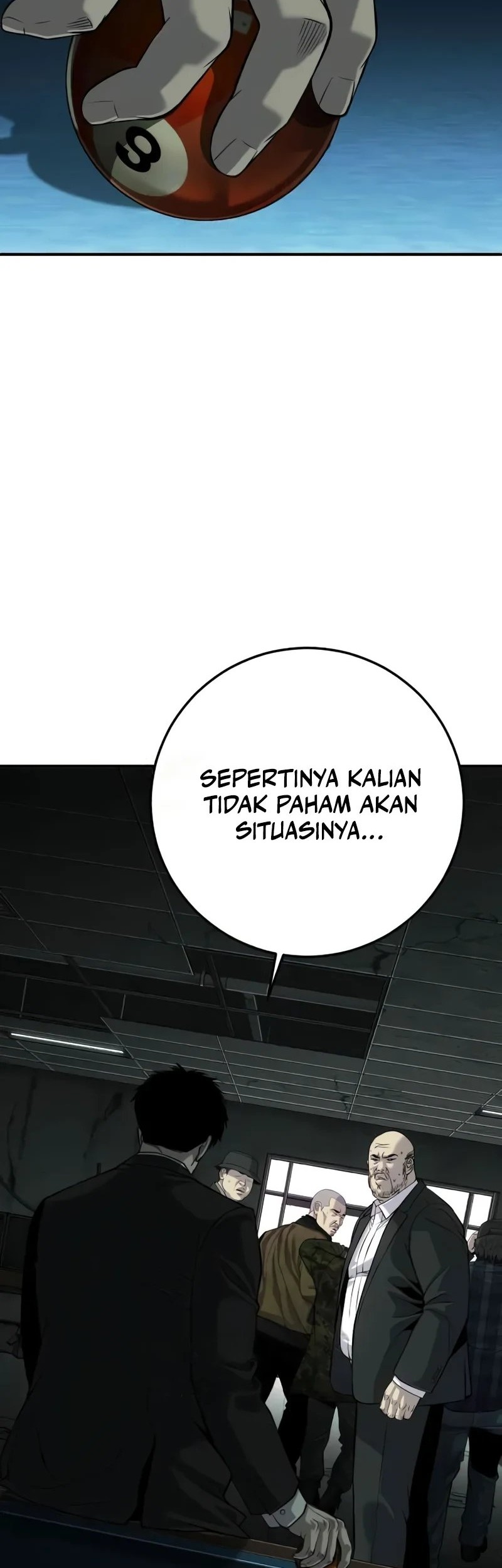 Baca Son’s Retribution Chapter 28 Gambar 2