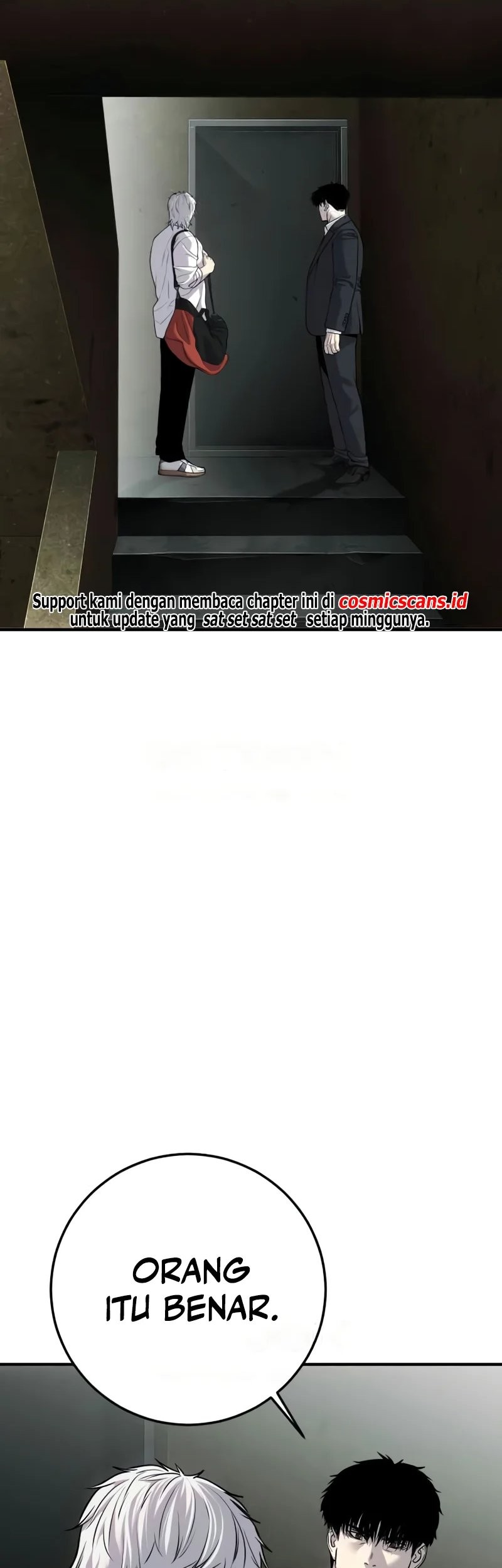 Son’s Retribution Chapter 28 Gambar 66
