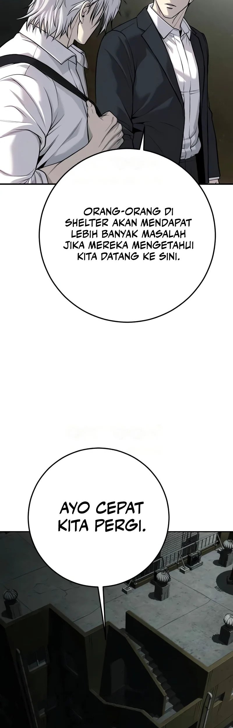 Son’s Retribution Chapter 28 Gambar 67