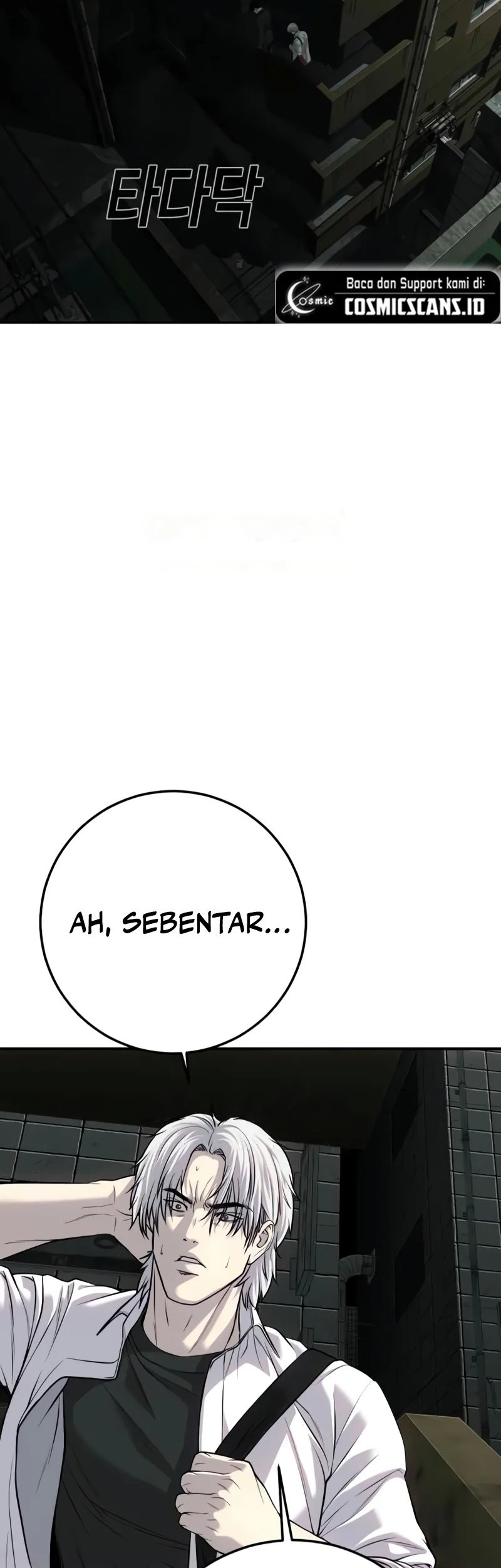 Son’s Retribution Chapter 28 Gambar 68