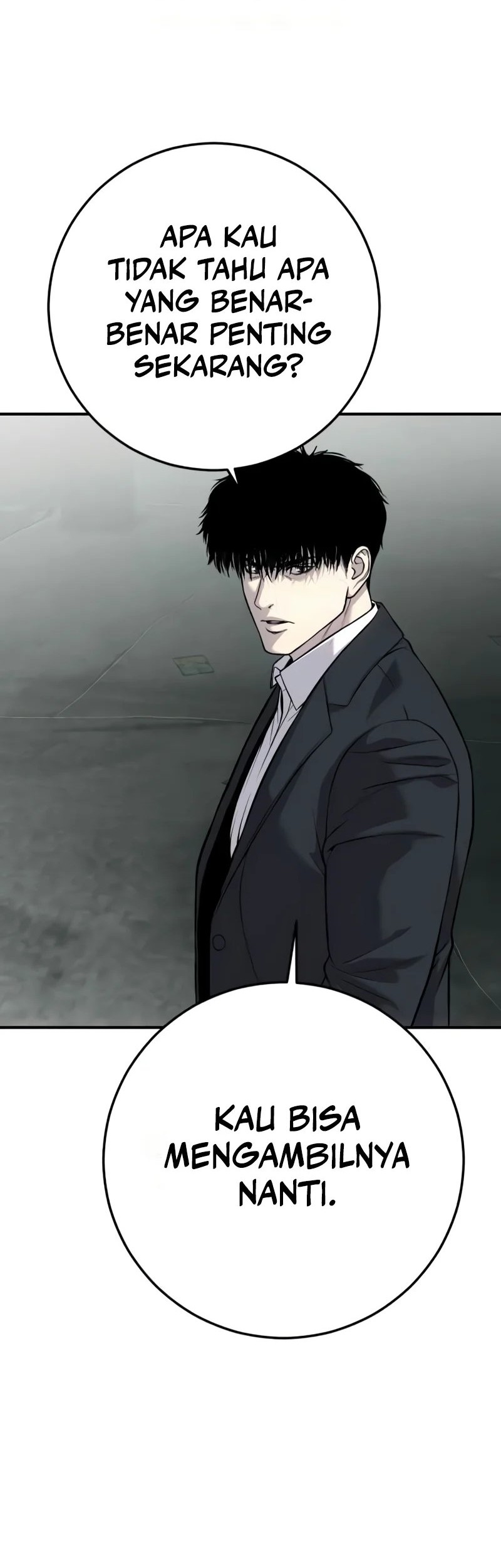 Son’s Retribution Chapter 28 Gambar 71