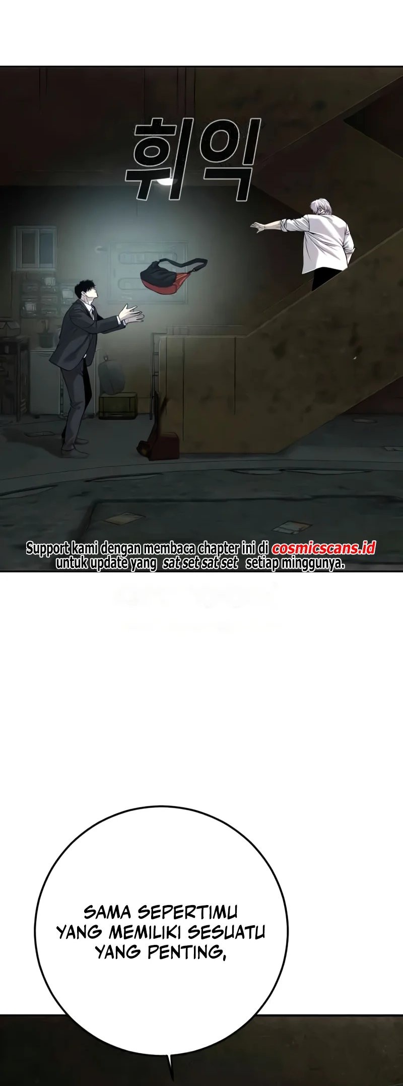 Son’s Retribution Chapter 28 Gambar 72