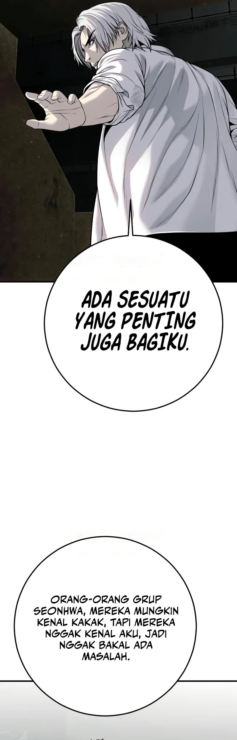 Son’s Retribution Chapter 28 Gambar 73