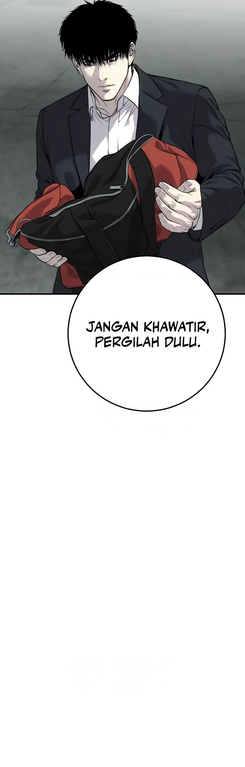 Son’s Retribution Chapter 28 Gambar 74